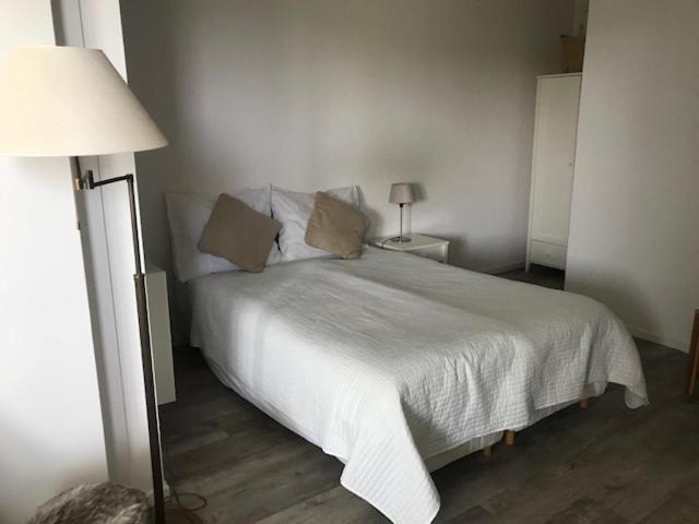 Luxe Prive-Kamer - Studio In Villa Aan Zee, Dishoek, Vernieuwd Exterior foto